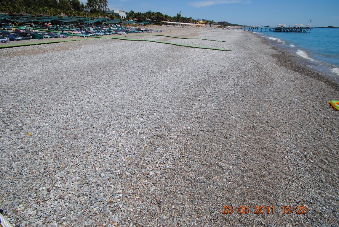 imagini hotel DELPHIN DELUXE ALANYA